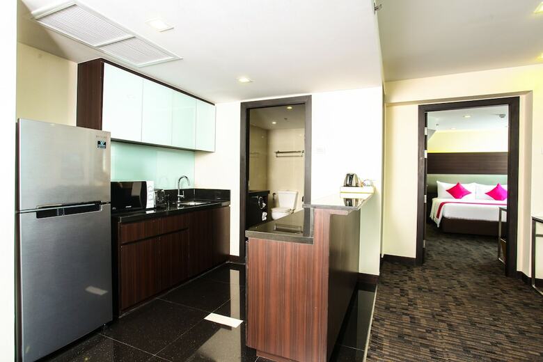 Hotel Royal Bangkok@chinatown
