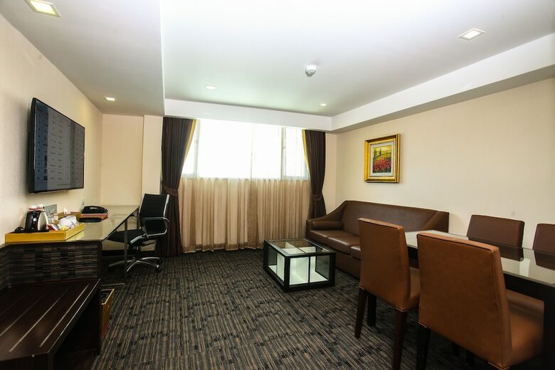 Hotel Royal Bangkok@chinatown