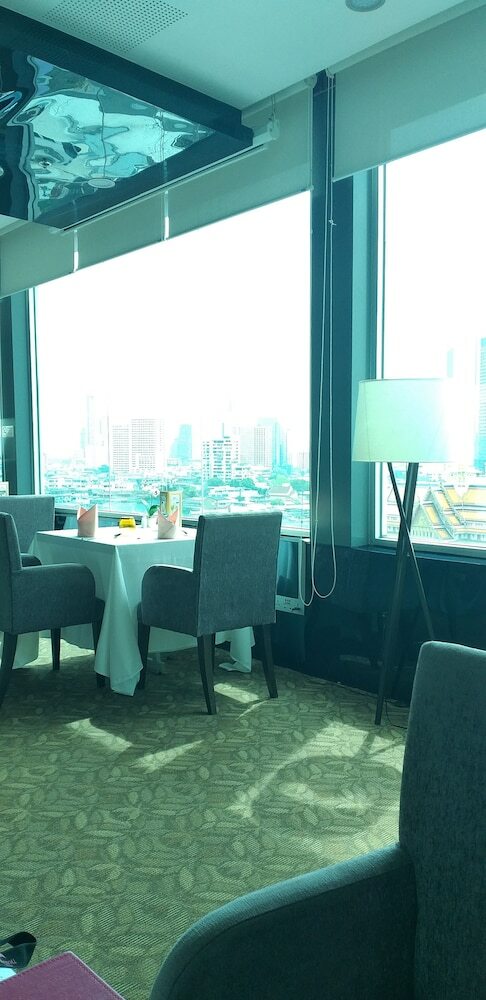 Hotel Royal Bangkok@chinatown