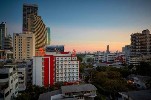 Hotel Red Planet Asoke