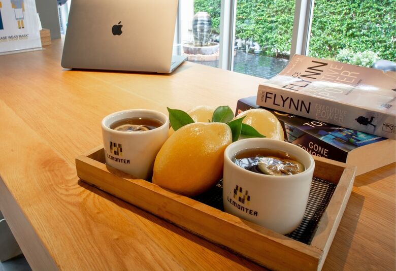 Lemontea Hotel