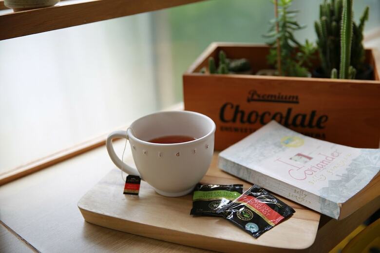 Lemontea Hotel