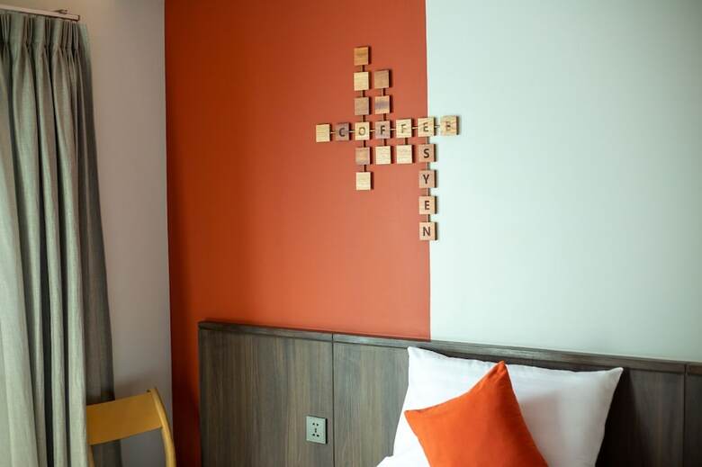 Lemontea Hotel