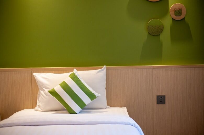 Lemontea Hotel