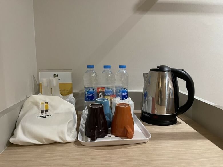 Lemontea Hotel