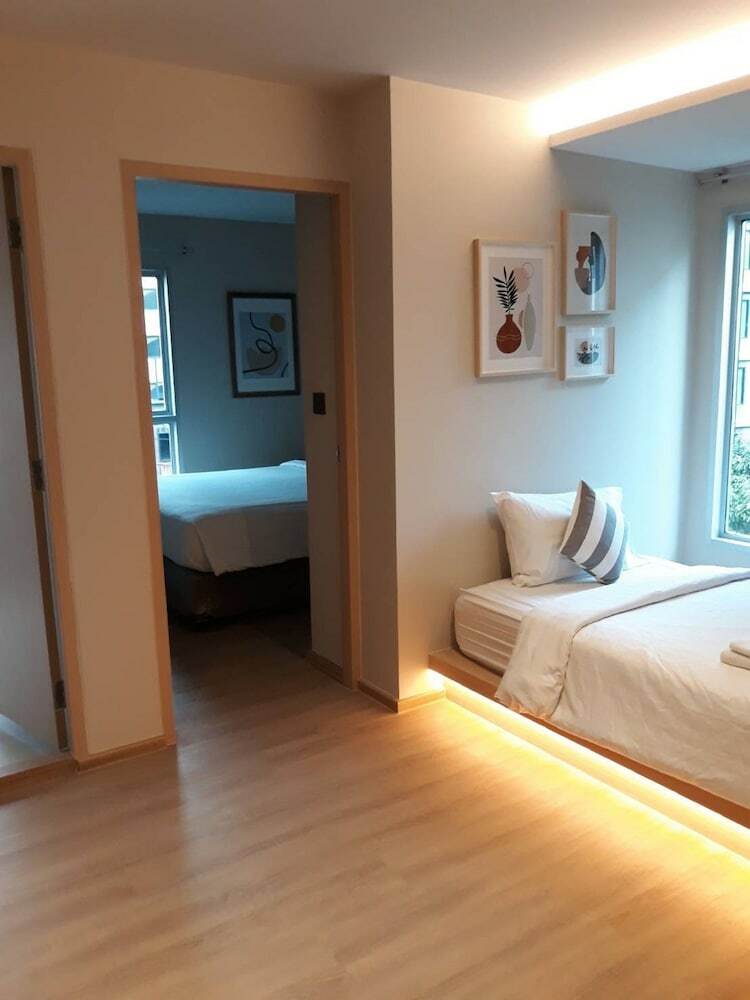 Lemontea Hotel