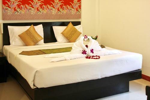 Hotel Naya Paradise Retreat