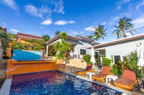 Hotel Naya Paradise Retreat