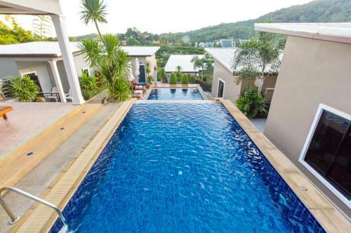 Hotel Naya Paradise Retreat