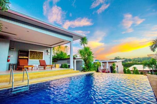 Hotel Naya Paradise Retreat