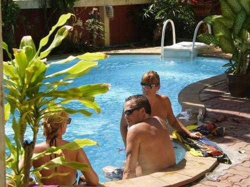 Hotel Sunset Inn