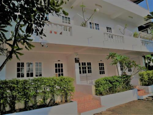 Hotel Sunset Inn