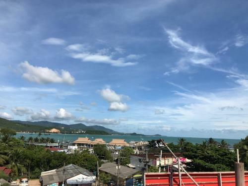 Hotel Sunset Inn