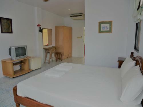 Hotel Sunset Inn