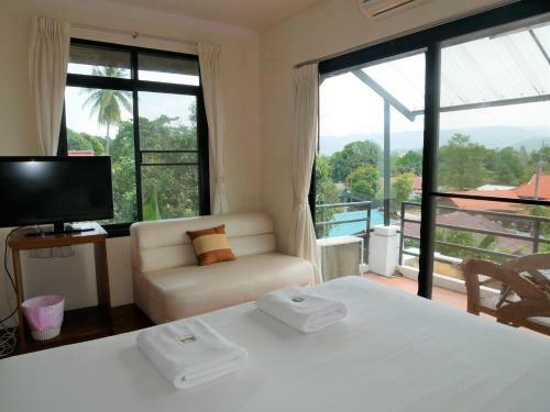 Hotel Sunset Inn