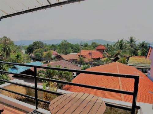 Hotel Sunset Inn