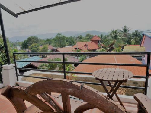 Hotel Sunset Inn