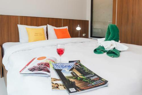 Aparthotel Happy Eight Resort