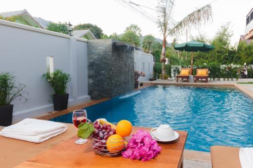 Aparthotel Happy Eight Resort