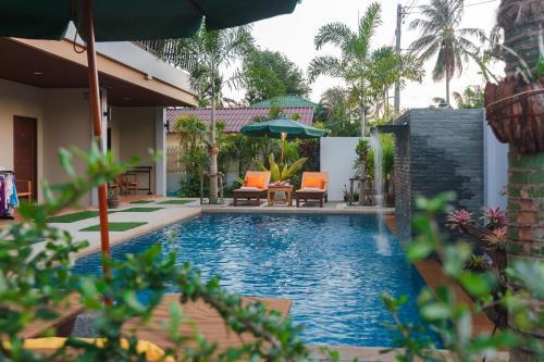 Aparthotel Happy Eight Resort