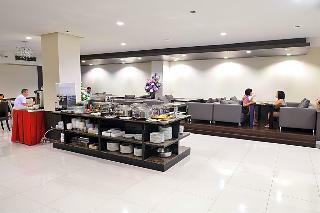 The 93 Hotel
