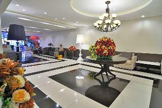 The 93 Hotel