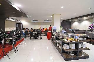 The 93 Hotel