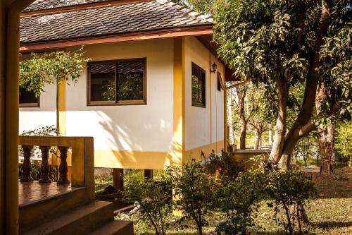 Cashew Nut Village