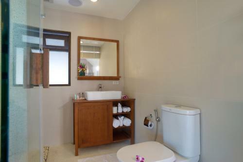 Baan Bophut Beach Hotel