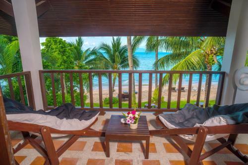 Baan Bophut Beach Hotel