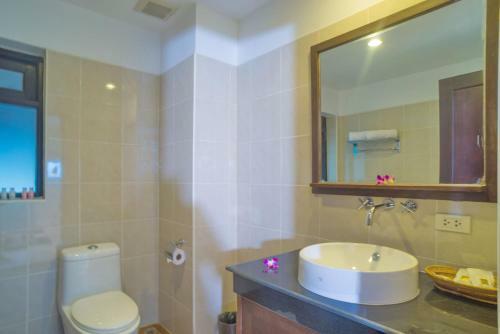 Baan Bophut Beach Hotel