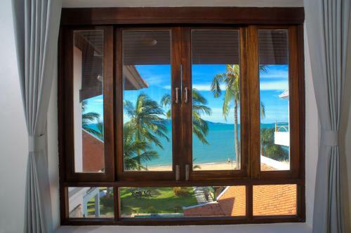 Baan Bophut Beach Hotel