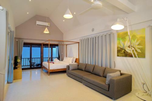 Baan Bophut Beach Hotel