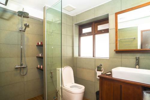 Baan Bophut Beach Hotel
