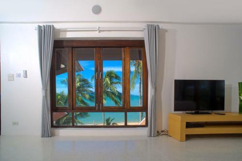 Baan Bophut Beach Hotel