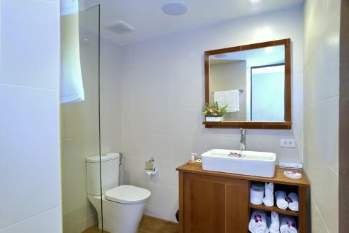 Baan Bophut Beach Hotel
