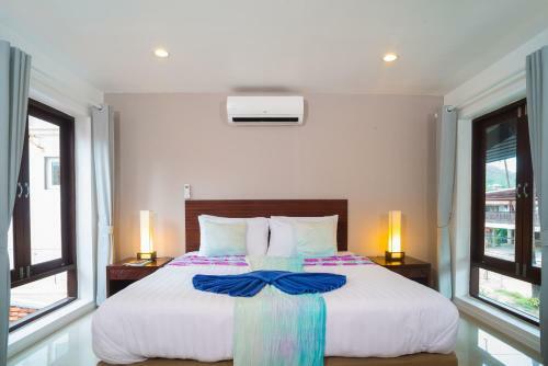 Baan Bophut Beach Hotel