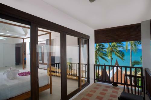 Baan Bophut Beach Hotel