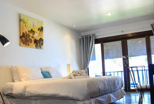 Baan Bophut Beach Hotel