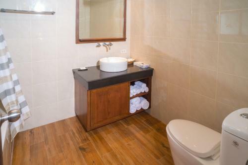 Baan Bophut Beach Hotel