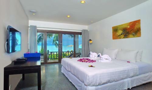 Baan Bophut Beach Hotel