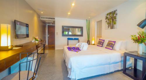 Baan Bophut Beach Hotel