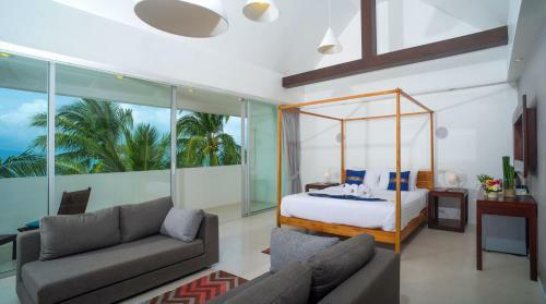 Baan Bophut Beach Hotel