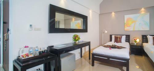 Baan Bophut Beach Hotel