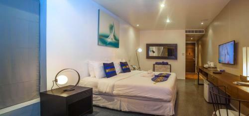 Baan Bophut Beach Hotel