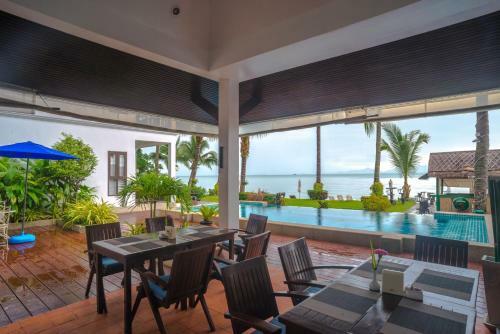 Baan Bophut Beach Hotel