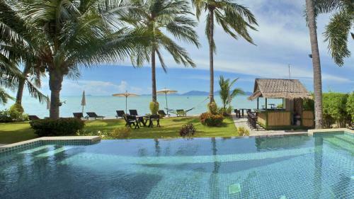 Baan Bophut Beach Hotel