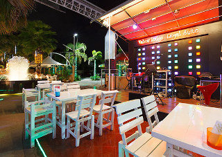 Lodge Vabua Asotel Bangkok