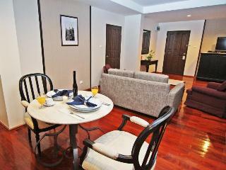 Aparthotel Asoke Residence Sukhumvit