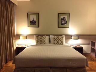 Aparthotel Asoke Residence Sukhumvit